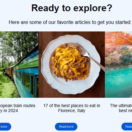 portfolio picture of Lonely Planet