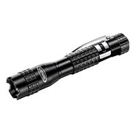 Black Flashlight